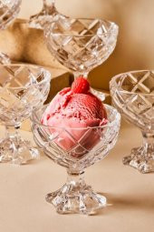 Perotti Perez 6lı Ayaklı Kokteyl Bardak-12624 - 2