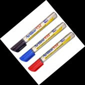 Artline 157 Beyaz Tahta Kalemi 3 lü set - 1