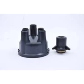 ÜNÜVAR DİSTRİBİTÖR KAPAĞI + TEVZİ MAKARASI SPRİNG - 1