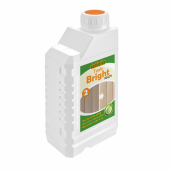 Gardinarium Teak Brıght / Ready (Kullanıma Hazır Tik Parlatıcı) 1Lt - 2