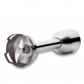 KORKMAZ VERTEX DUO BLENDER SET ROSAGOLD - 4