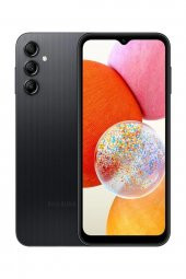 Samsung Galaxy A14 128GB 4GB Siyah - 1