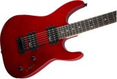 Jackson JS11 Dinky AH MRD Elektro Gitar (KILIF+ASKI+JAK+PENA) thumbnail 2