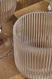 Perotti Imola 4lü Ayaklı Bardak 375 ml-14916 - 2