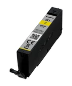 Canon CLI-581Y Mürekkep K. 2105C001 - 1