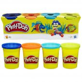 Play-Doh Oyun Hamuru 4 Lü 448 gr - 1