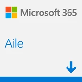 Microsoft 365 AILE- ELEKTRONİK LİSANS(ESD) 6GQ-00086 - 1