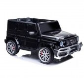 Akülü Araba Mercedes G63 - 4