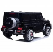 Akülü Araba Mercedes G63 - 6