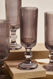 Perotti Imola Füme 4lü Bardak 160 ml-14921 - 3
