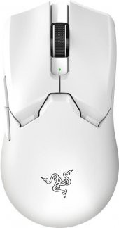 Razer Viper V2 Pro RZ01-04390200-R3G1 Beyaz Optik Kablolu/Kablosuz Oyuncu Mouse - Teşhir - 1