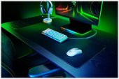 Razer Viper V2 Pro RZ01-04390200-R3G1 Beyaz Optik Kablolu/Kablosuz Oyuncu Mouse - Teşhir - 3