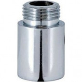 Çankaya 3/4 Krom Uzatma 4 cm Seçenekli - 2