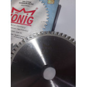 KÖNİG 230 3.2 30 Z:62 ALÜMİNYUM ELMAS DAİRE TESTERE - 2