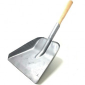 Piyasa Kömür Küreği - 2