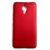 General Mobile GM5 Plus Yumuşak Slikon Kılıf Orjinal Kalıp - 1