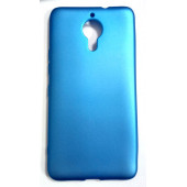 General Mobile GM5 Plus Yumuşak Slikon Kılıf Orjinal Kalıp - 2