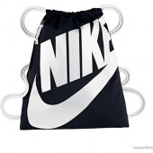 Nike Heritage Drawstrıng Unisex Çanta CK0969-011 - 1