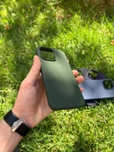 İphone 14 Pro Liqit3 Magsafe Premium Telefon Kılıfı - 5