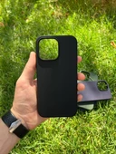 İphone 14 Pro Liqit3 Magsafe Premium Telefon Kılıfı - 10