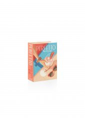 The Mia ORG0002 Perfetto Organizer Kutu 11x15 Cm - 2