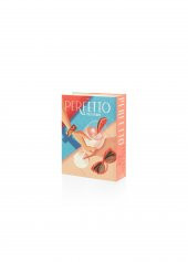 The Mia ORG0002 Perfetto Organizer Kutu 11x15 Cm - 3