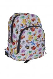 CAMBRIDGE POLO CLUB ANAOKUL CANTASI 413 PLCAN2080 thumbnail 2