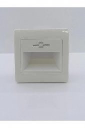 Horoz 2W Merdiven-Koridor Sensörlü Led Armatür - 1