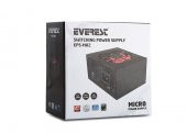 Everest EPS-M02 Real 200W Peak 250W Power Supply - 5