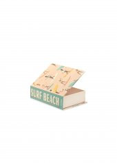 The Mia ORG0003 Sure Beach Organizer Kutu 11x15 Cm - 1