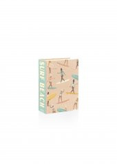 The Mia ORG0003 Sure Beach Organizer Kutu 11x15 Cm - 2