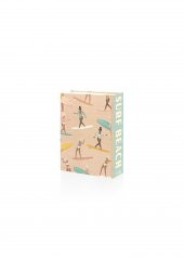 The Mia ORG0003 Sure Beach Organizer Kutu 11x15 Cm - 3