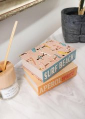 The Mia ORG0003 Sure Beach Organizer Kutu 11x15 Cm - 4