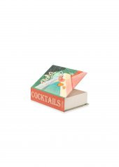 The Mia ORG0004 Cocoktalls Organizer Kutu 11x15 Cm - 1