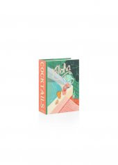 The Mia ORG0004 Cocoktalls Organizer Kutu 11x15 Cm - 2