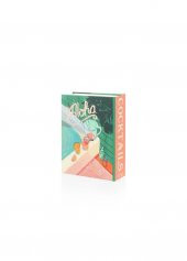 The Mia ORG0004 Cocoktalls Organizer Kutu 11x15 Cm - 3