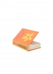 The Mia ORG0007 İbiza Organizer Kutu 14x21 Cm - 1
