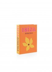 The Mia ORG0007 İbiza Organizer Kutu 14x21 Cm - 2