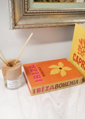 The Mia ORG0007 İbiza Organizer Kutu 14x21 Cm - 4