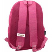 ÖBM Harry Potter Hedwig Okul Çantası 1367 - 3