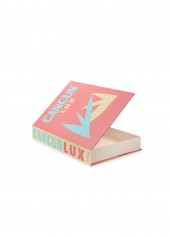 The Mia ORG0017 Cancun Organizer Kutu 19x27 Cm - 1