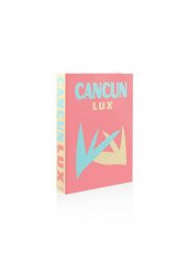 The Mia ORG0017 Cancun Organizer Kutu 19x27 Cm - 2