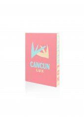 The Mia ORG0017 Cancun Organizer Kutu 19x27 Cm - 3