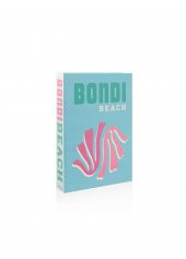 The Mia ORG0018 Bondi Beach Organizer Kutu 19x27 Cm - 2