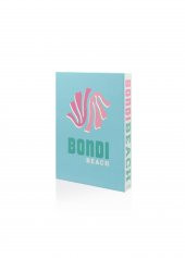 The Mia ORG0018 Bondi Beach Organizer Kutu 19x27 Cm - 3