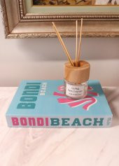 The Mia ORG0018 Bondi Beach Organizer Kutu 19x27 Cm - 4