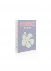 The Mia ORG0019 Provence Organizer Kutu 19x27 Cm - 2