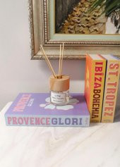 The Mia ORG0019 Provence Organizer Kutu 19x27 Cm - 4