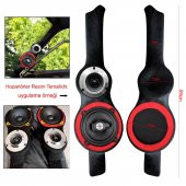 Tofaş Ön Direk Pandizot İkili 13cm + 10cm Tek Halkalı 2 Adet - 1