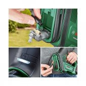 Bosch UniversalPump18v Aküsüz Araç Kompresörü - 2